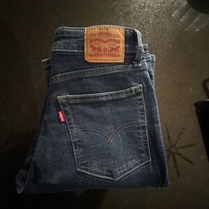 Levi's Women’s Bootcut Jeans 28/32